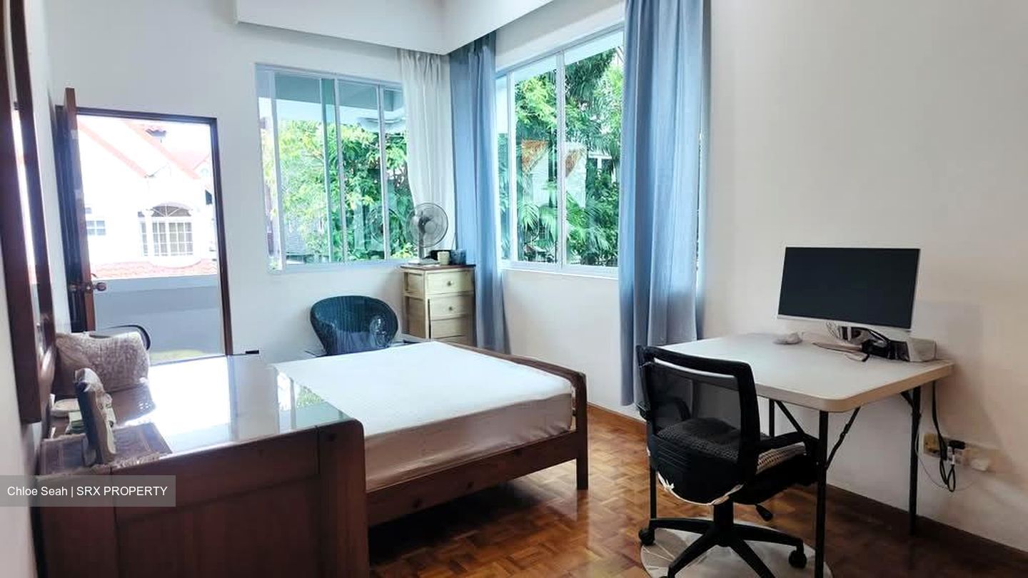 Jalan Sentosa (D14), Detached #583973201